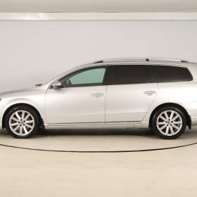 Foto inzerátu Volkswagen Passat 2.0 TDI