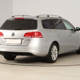 Foto inzerátu Volkswagen Passat 2.0 TDI