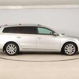 Foto inzerátu Volkswagen Passat 2.0 TDI