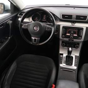 Foto inzerátu Volkswagen Passat 2.0 TDI