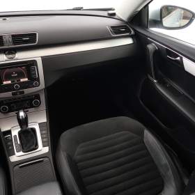 Foto inzerátu Volkswagen Passat 2.0 TDI