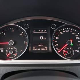 Foto inzerátu Volkswagen Passat 2.0 TDI