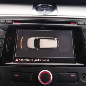 Foto inzerátu Volkswagen Passat 2.0 TDI