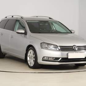 Foto inzerátu Volkswagen Passat 2.0 TDI
