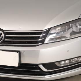 Foto inzerátu Volkswagen Passat 2.0 TDI
