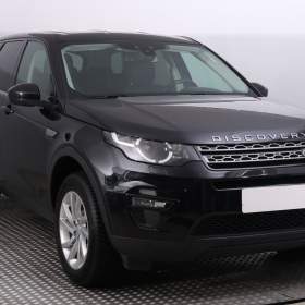 Land Rover Discovery Sport TD4 / 19618727