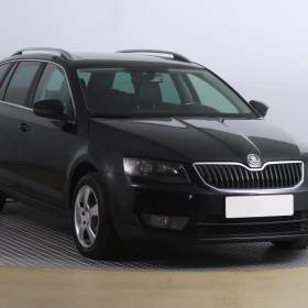 Škoda Octavia 2.0 TDI / 19618728