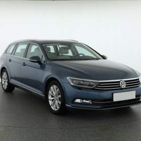 Volkswagen Passat 2.0 TDI / 19618731