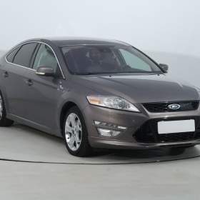 Fotka k inzerátu Ford Mondeo 2.2 TDCi