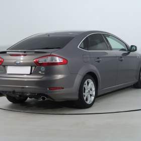 Foto inzerátu Ford Mondeo 2.2 TDCi