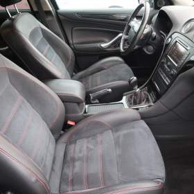 Foto inzerátu Ford Mondeo 2.2 TDCi