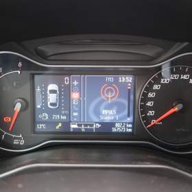 Foto inzerátu Ford Mondeo 2.2 TDCi