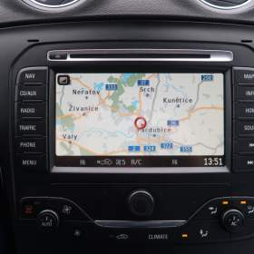 Foto inzerátu Ford Mondeo 2.2 TDCi