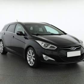 Hyundai i40 1.7 CRDi / 19618734