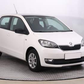 Škoda Citigo 1.0 MPI / 19618735