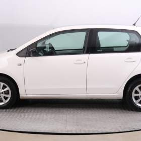 Foto inzerátu Škoda Citigo 1.0 MPI