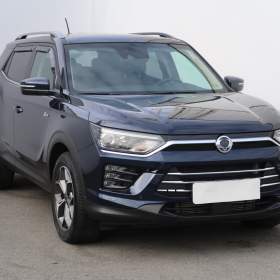Foto inzerátu SsangYong Korando 1.5 T-GDI