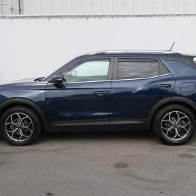 Foto inzerátu SsangYong Korando 1.5 T-GDI