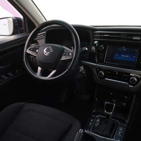 Foto inzerátu SsangYong Korando 1.5 T-GDI