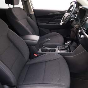 Foto inzerátu SsangYong Korando 1.5 T-GDI