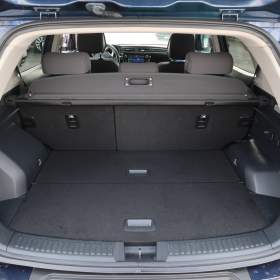 Foto inzerátu SsangYong Korando 1.5 T-GDI