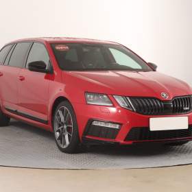 Škoda Octavia RS 2.0 TSI / 19618738