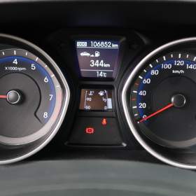 Foto inzerátu Hyundai i30 1.6 GDI