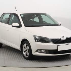 Škoda Fabia 1.2 TSI / 19618741