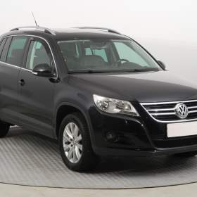 Volkswagen Tiguan 2.0 TDI / 19618742