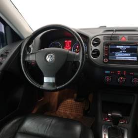 Foto inzerátu Volkswagen Tiguan 2.0 TDI