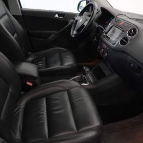 Foto inzerátu Volkswagen Tiguan 2.0 TDI