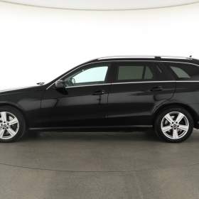 Foto inzerátu Mercedes-Benz Třídy E E 250 CDI 4MATIC
