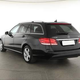Foto inzerátu Mercedes-Benz Třídy E E 250 CDI 4MATIC