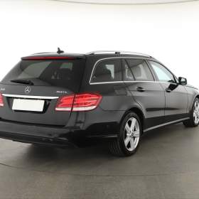 Foto inzerátu Mercedes-Benz Třídy E E 250 CDI 4MATIC