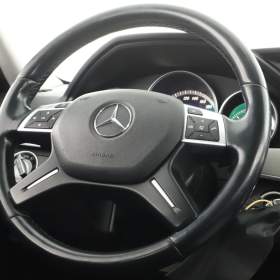 Foto inzerátu Mercedes-Benz Třídy E E 250 CDI 4MATIC