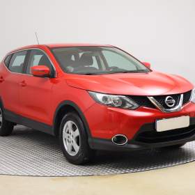 Foto inzerátu Nissan Qashqai 1.2 DIG-T
