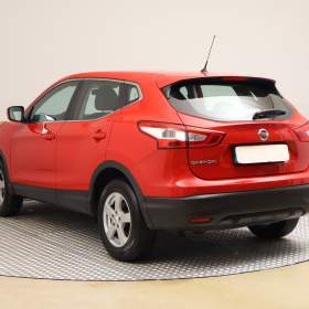 Foto inzerátu Nissan Qashqai 1.2 DIG-T