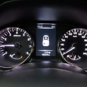 Foto inzerátu Nissan Qashqai 1.2 DIG-T