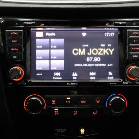 Foto inzerátu Nissan Qashqai 1.2 DIG-T