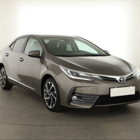 Toyota Corolla 1.6 Valvematic / 19618746