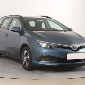 Toyota Auris 1.6 Valvematic / 19618749