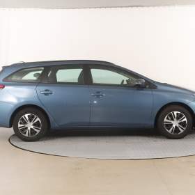 Foto inzerátu Toyota Auris 1.6 Valvematic