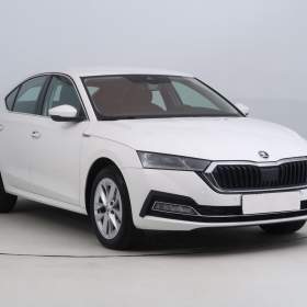 Škoda Octavia 1.5 TSI / 19618751