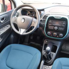 Foto inzerátu Renault Captur 0.9 TCe