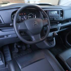 Foto inzerátu Citroën Jumpy 2.0 BlueHDi