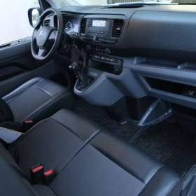 Foto inzerátu Citroën Jumpy 2.0 BlueHDi