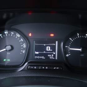 Foto inzerátu Citroën Jumpy 2.0 BlueHDi