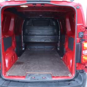 Foto inzerátu Citroën Jumpy 2.0 BlueHDi