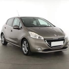 Peugeot 208 1.2 PureTech / 19618756