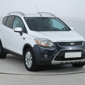 Ford Kuga 2.0 TDCi / 19618759